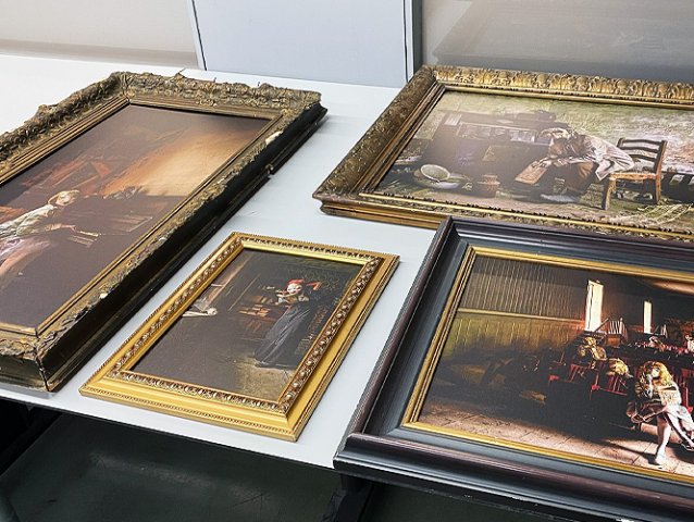 Kunst printen-Amersfoort